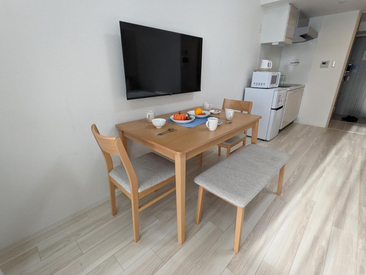 公寓式飯店 Eslead Namba Daikokucho *