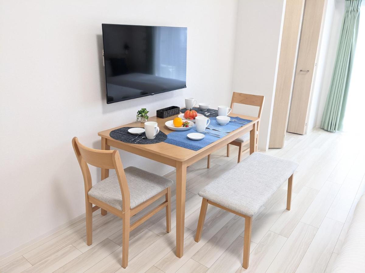 Eslead Namba Daikokucho Appart hôtel Ōsaka