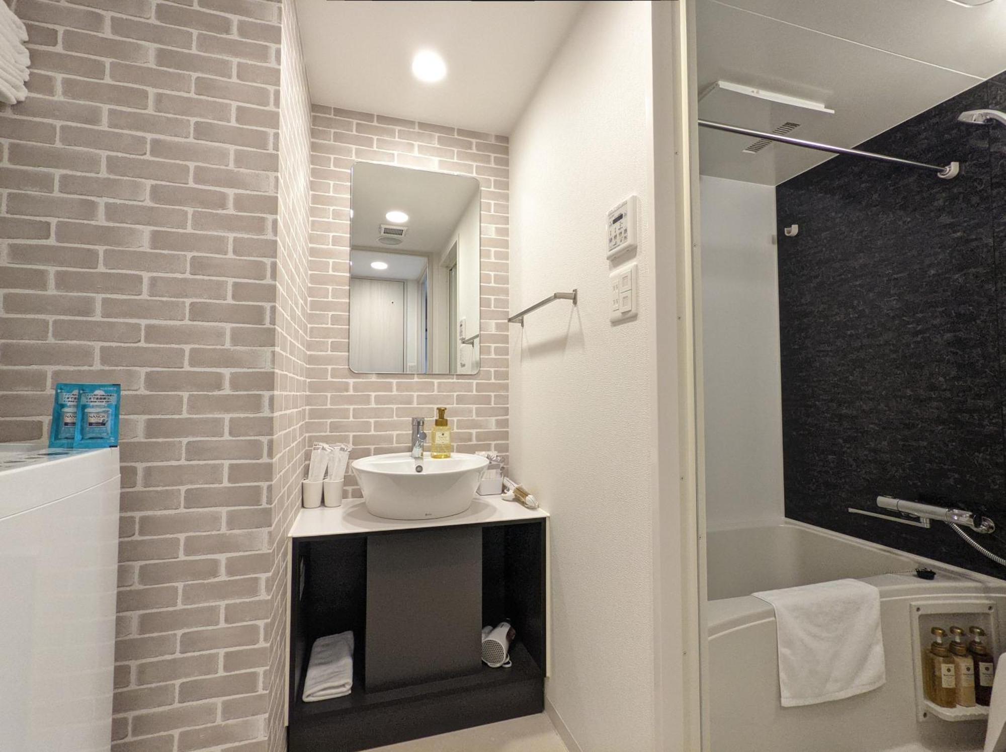 Eslead Namba Daikokucho Appart hôtel *