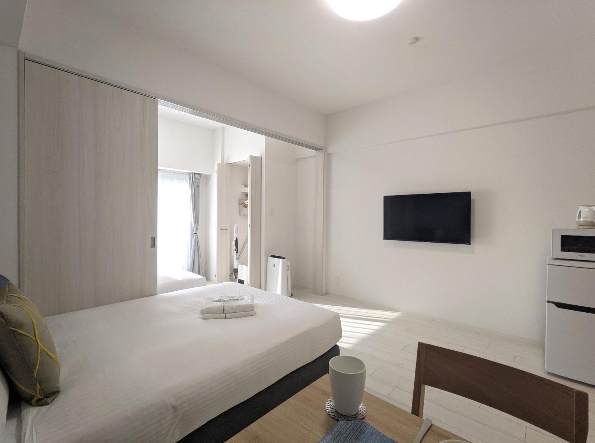 Eslead Namba Daikokucho Appart hôtel Ōsaka
